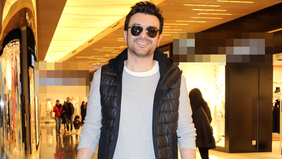 "Bu yaz yoğun bir konser trafiğim olacak"