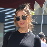 "Bugün onların günü"