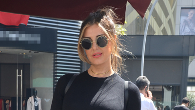 "Bugün onların günü"