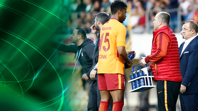 Şapkadan o çıkabilir!