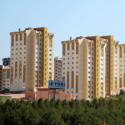 TOKİ’nin indirim kampanyasından 8 bin 735 kişi yararlandı
