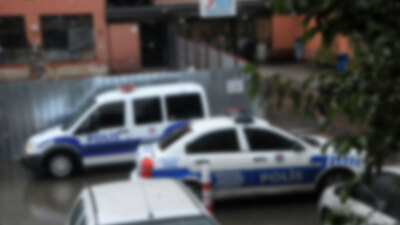 Cep telefonu si̇lah sayıldı