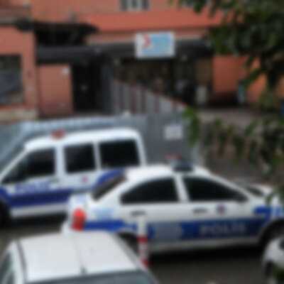 Cep telefonu si̇lah sayıldı