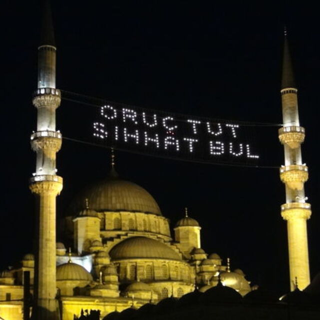 Ramazan ayı ne zaman başlıyor?