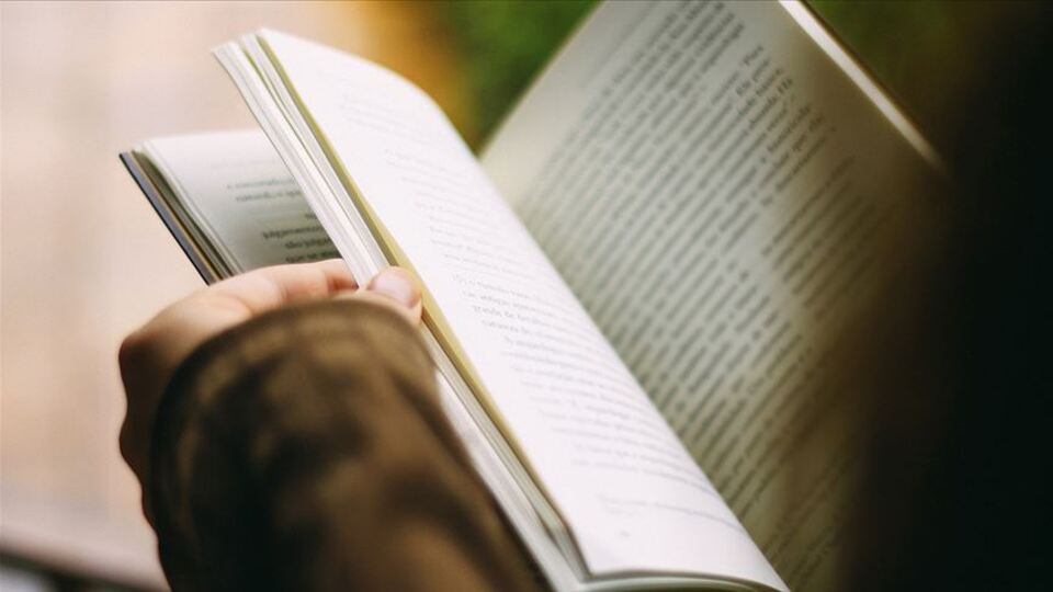 En çok kitap okuyan ülke belli oldu
