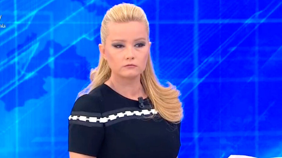 Müge Anlı'da Büyükşen cinayeti!