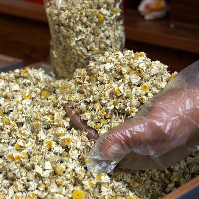 Dikkat! Papatya diye alıyorsunuz ama...