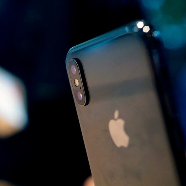 Apple'a 'hayatımı kararttın' davası