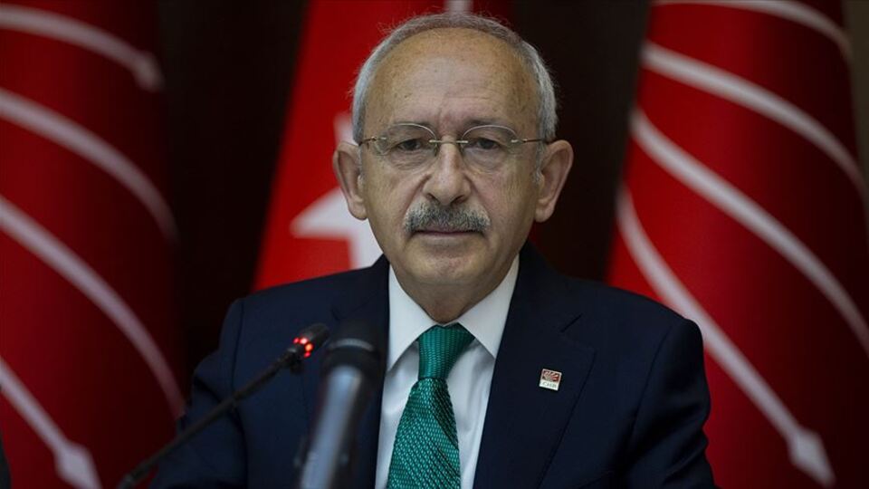 "Sağduyumuzu korumak zorundayız"