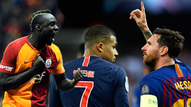 Zirve kızıştı!