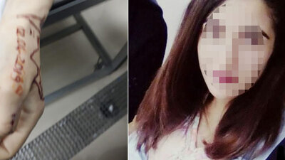 "Oyun değil çocukları ölüme götüren emirler zinciri"