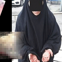 Palayla katlettiği hayvanların iç organlarını yiyen cani