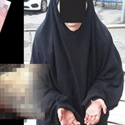 Palayla katlettiği hayvanların iç organlarını yiyen cani