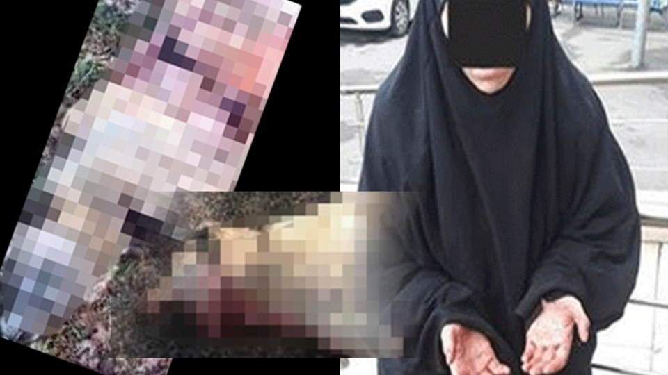 Palayla katlettiği hayvanların iç organlarını yiyen cani