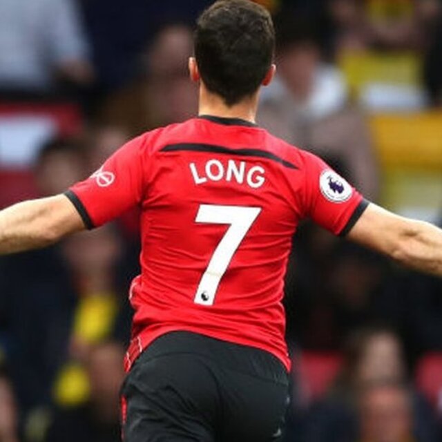 Shane Long: Southampton'ın İrlandalı golcüsü İngiltere Premier Ligi'nde en hızlı gol rekorunu kırdı