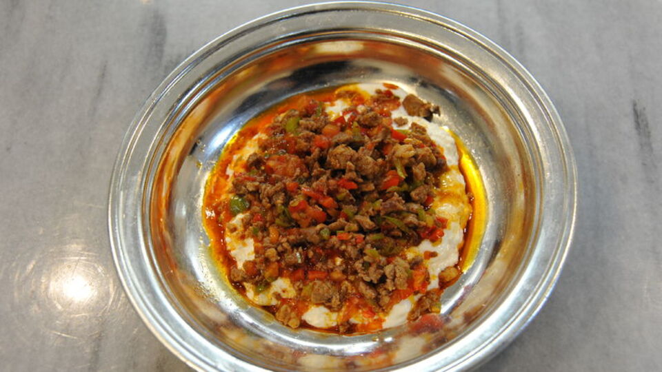 Tas kebap nasıl yapılır?