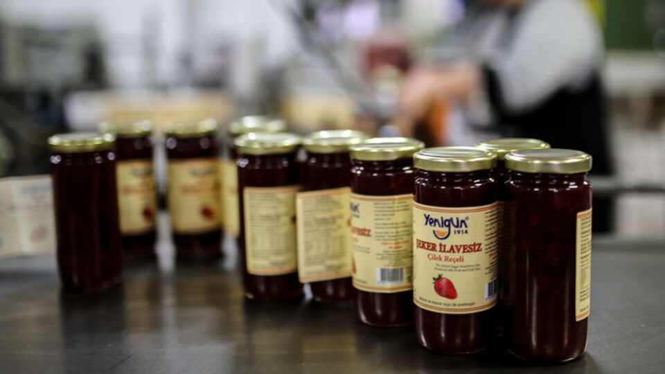 Reçel nasıl yapılır?