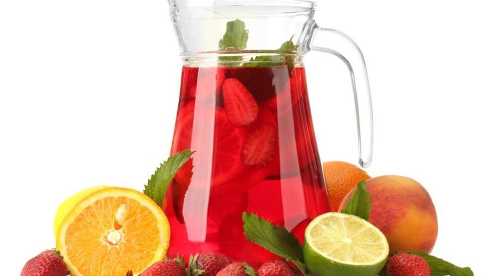 Enerji veren kahvaltılık smoothie nasıl yapılır?