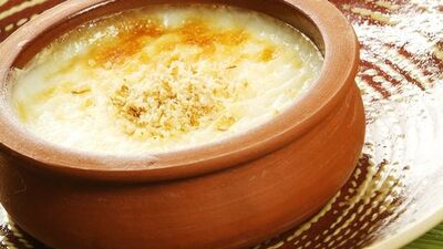 Bisküvili ve kolay muhallebili tatlılar nasıl yapılır?