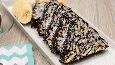 Kolay tatlı tarifleri?