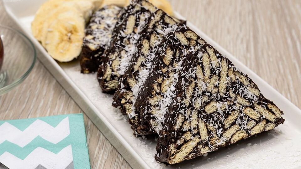 Kolay tatlı tarifleri?