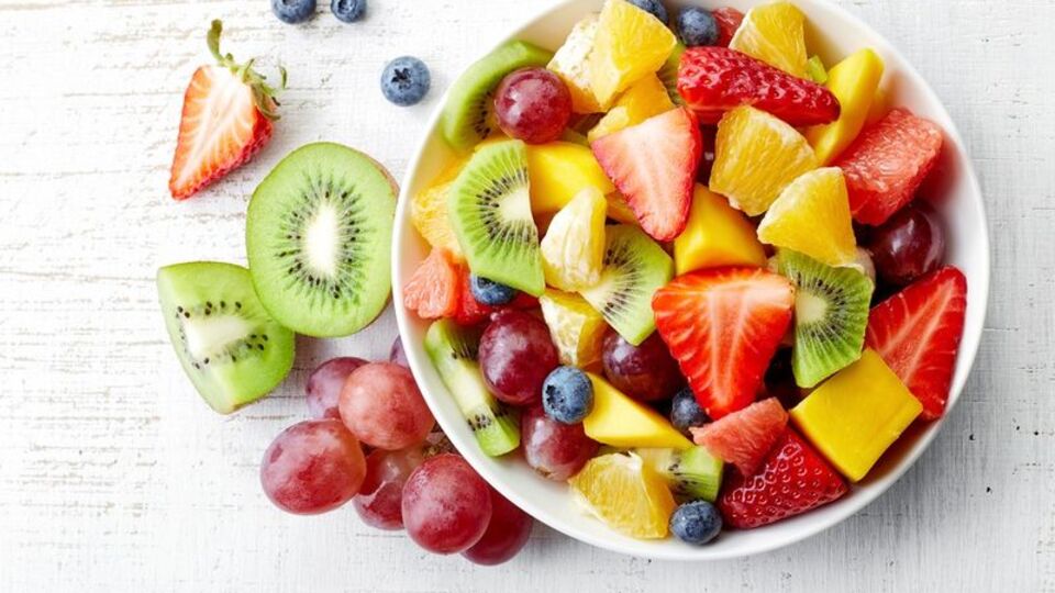 Tok tutan diyet salata nasıl yapılır?