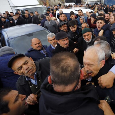 Savcılıktaki ve mahkemedeki ifadeleri ortaya çıktı