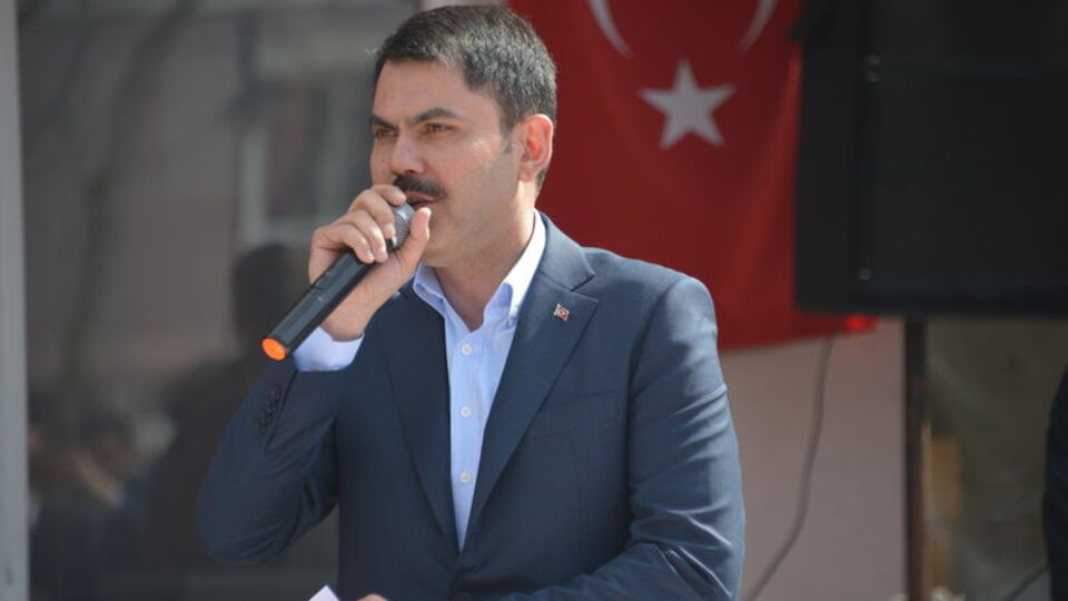 'Kağıthane'de kentsel dönüşümü başlatacağız'