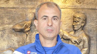 Elazığspor'da Sefer Yılmaz dönemi