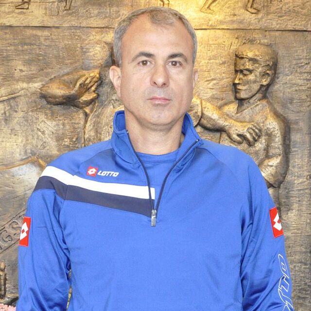 Elazığspor'da Sefer Yılmaz dönemi