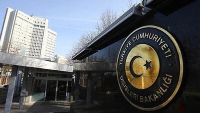 Milli Savunma Bakanlığı'nda önemli toplantı