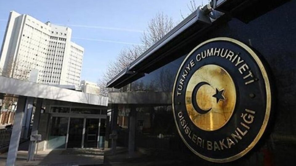 Milli Savunma Bakanlığı'nda önemli toplantı