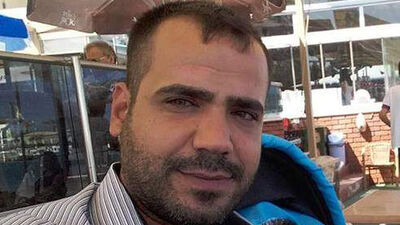 İncir tüccarı intihar etti