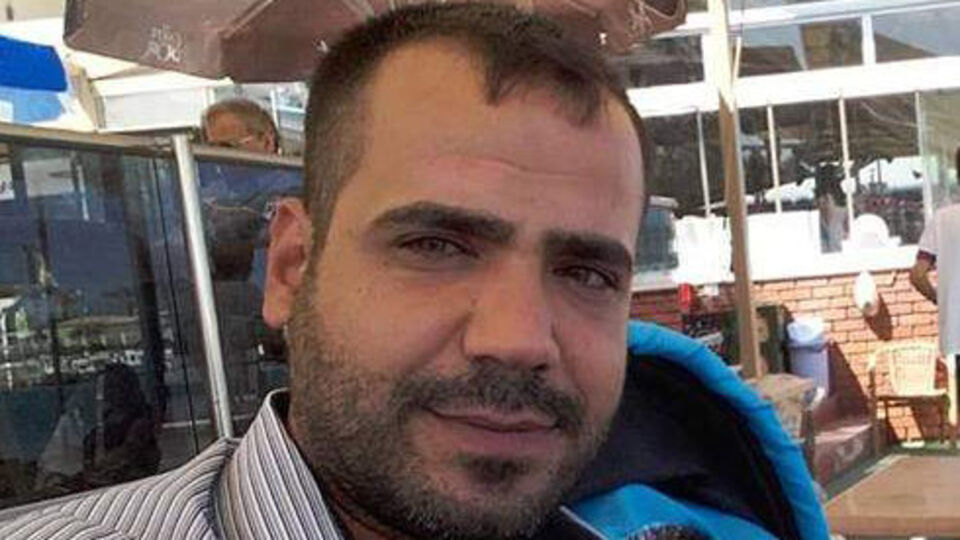 İncir tüccarı intihar etti