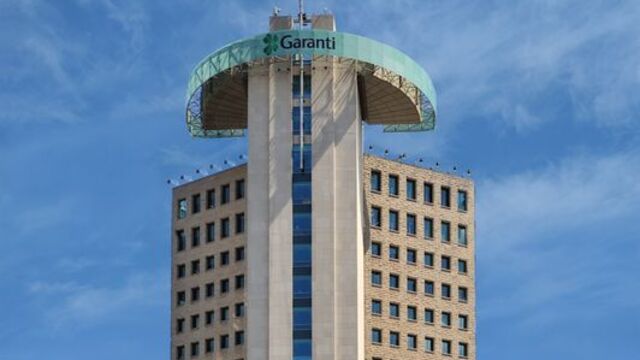 'Garanti BBVA' markasıyla devam edecek