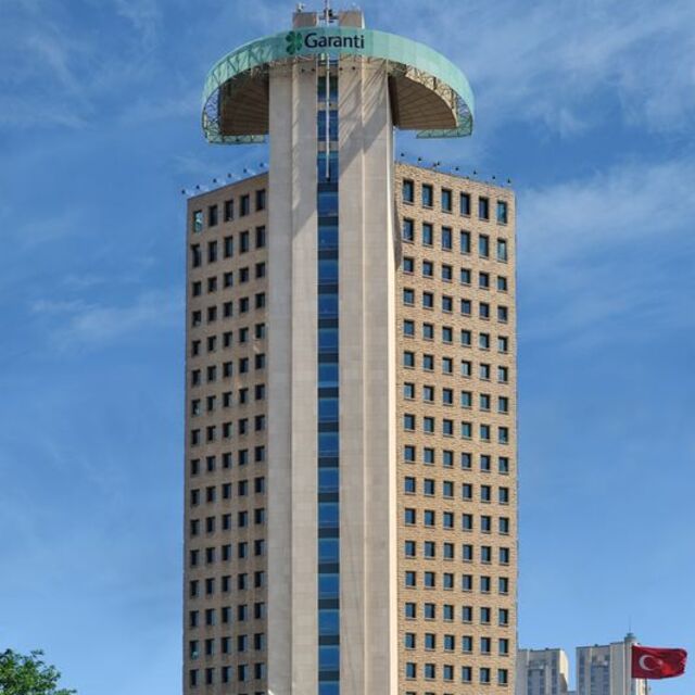 'Garanti BBVA' markasıyla devam edecek