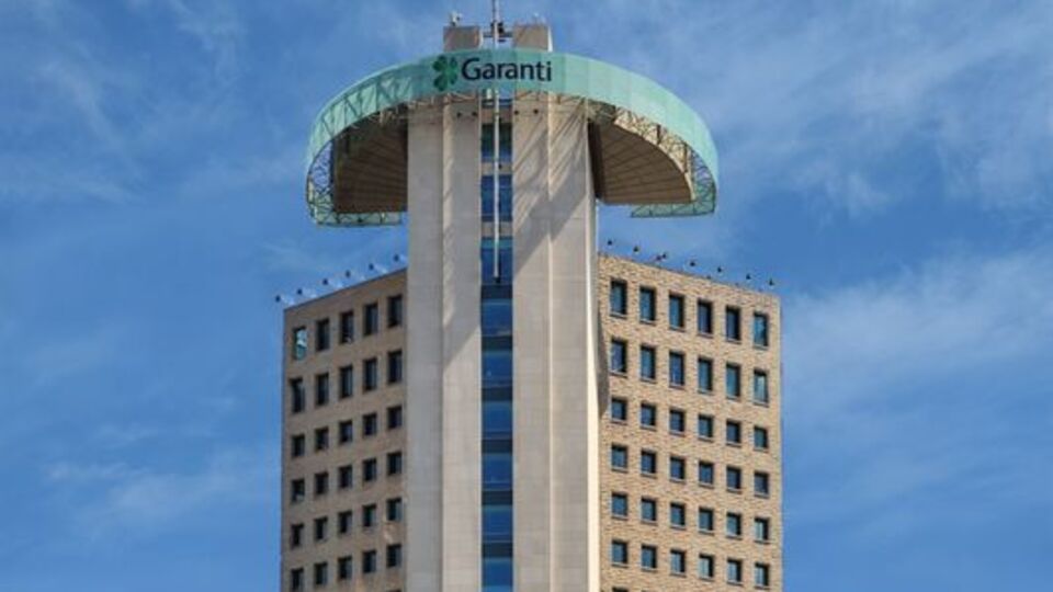 'Garanti BBVA' markasıyla devam edecek