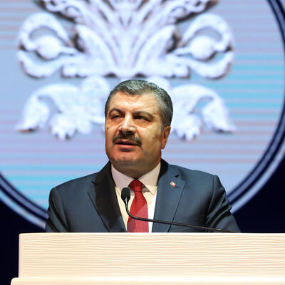 Sağlık Bakanı’ndan “piyasada ilaç yok” iddialarına yanıt