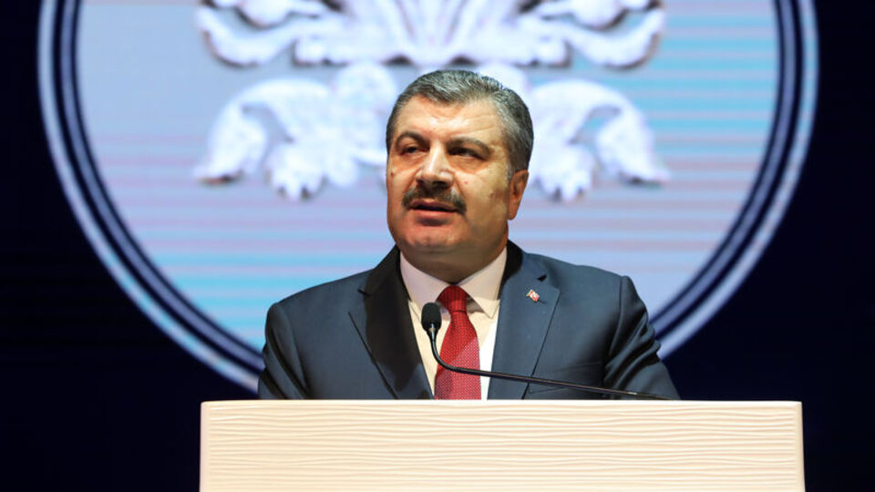 Sağlık Bakanı'ndan "piyasada ilaç yok" iddialarına yanıt