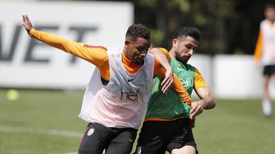 İşte Galatasaray'ın kupa kadrosu