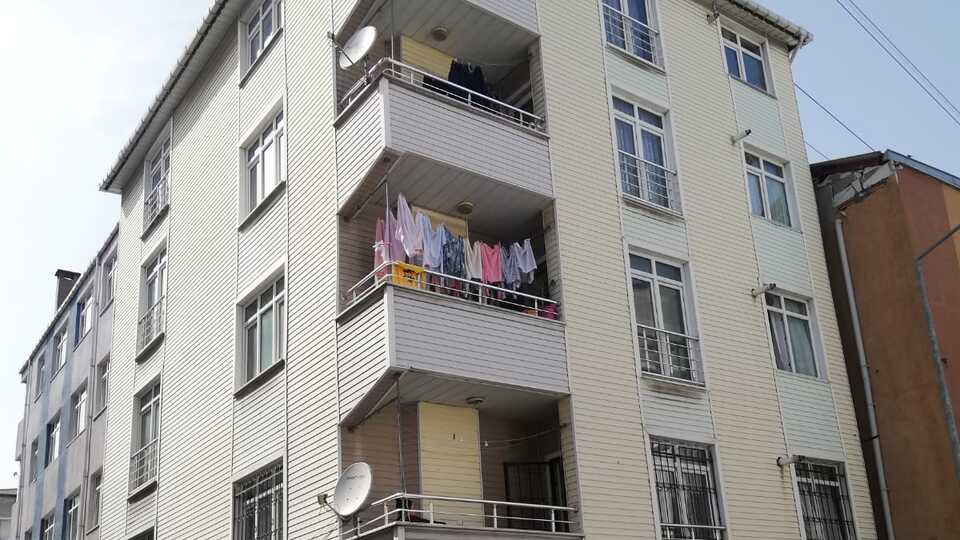 Küçükçekmece'de ikinci çocuk tacizi