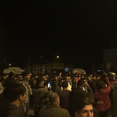 5 yaşındaki çocuğa cinsel saldırı iddiası