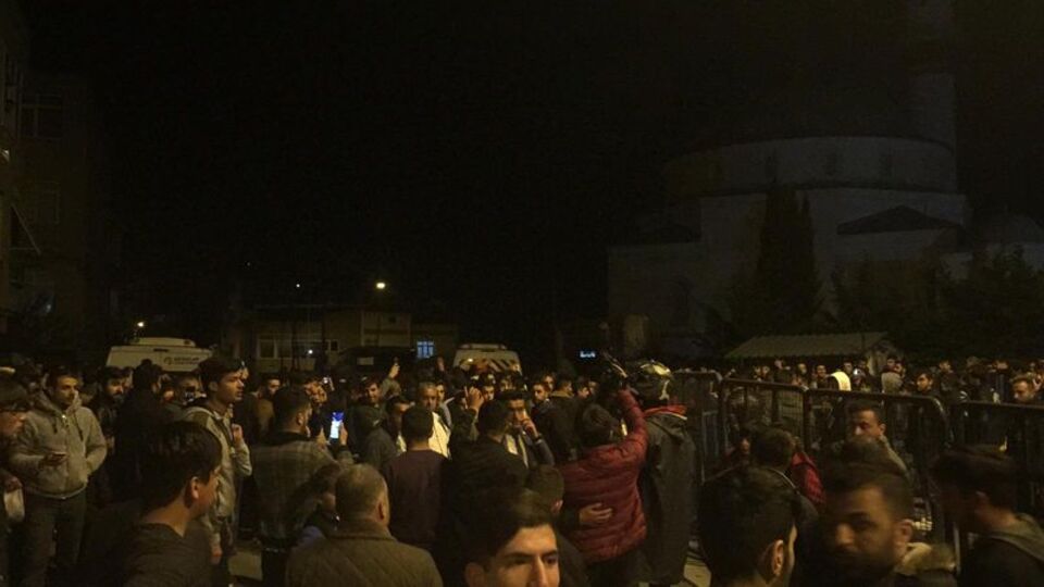 5 yaşındaki çocuğa cinsel saldırı iddiası