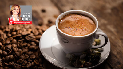 Uzun yaşamın sırrı mı yoksa bağımlılık yapan tehlike mi?