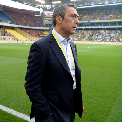 Gelecek sezona yepyeni Fenerbahçe!