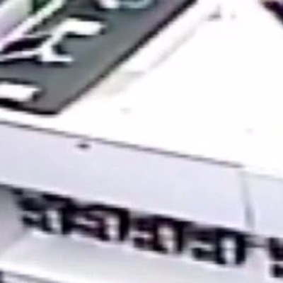 Alüminyum folyolu elektronik eşya hırsızlığı