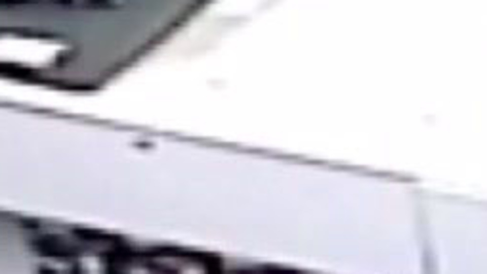 Alüminyum folyolu elektronik eşya hırsızlığı