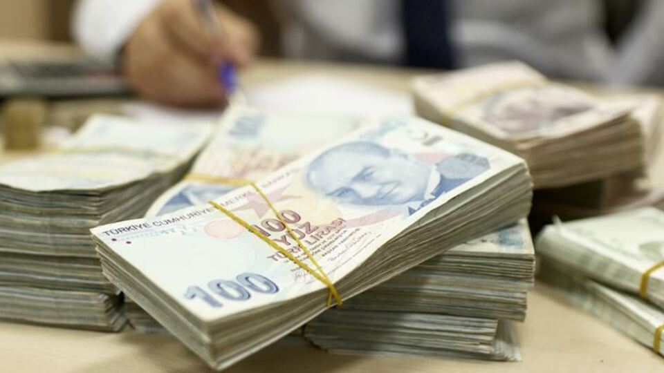 Kefalette en büyük pay hizmetin