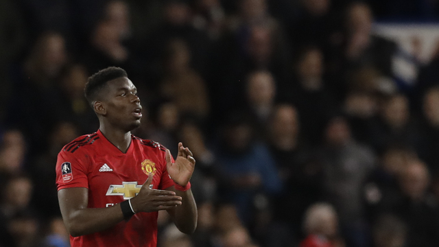 Pogba Madrid'i istiyor