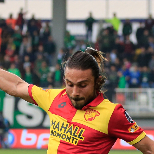 Halil ve Alpaslan'a af çıktı